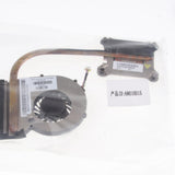 721539-001 laptop CPU Heatsink cooling fan cooler for HP ProBook 440G1 445G1 - Aladdin Shoppers