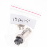 Maxbell Pair GX16 5Pins Waterproof Male Female Panel Metal Aviation Wire Connector - Aladdin Shoppers