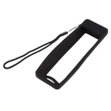 Maxbell Silicone Rubber Case Cover For TV Vizio XRT500 Black - Aladdin Shoppers