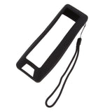 Maxbell Silicone Rubber Case Cover For TV Vizio XRT500 Black - Aladdin Shoppers