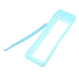 Maxbell Silicone Rubber Case Cover For TV Vizio XRT500 Luminous Blue - Aladdin Shoppers