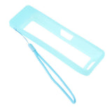 Maxbell Silicone Rubber Case Cover For TV Vizio XRT500 Luminous Blue - Aladdin Shoppers