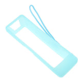 Maxbell Silicone Rubber Case Cover For TV Vizio XRT500 Luminous Blue - Aladdin Shoppers