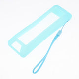 Maxbell Silicone Rubber Case Cover For TV Vizio XRT500 Luminous Blue - Aladdin Shoppers