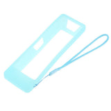 Maxbell Silicone Rubber Case Cover For TV Vizio XRT500 Luminous Blue - Aladdin Shoppers