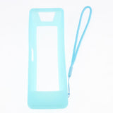 Maxbell Silicone Rubber Case Cover For TV Vizio XRT500 Luminous Blue - Aladdin Shoppers