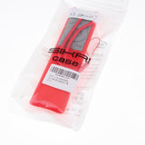 Maxbell Silicone Rubber Case Cover For TV Samsung BN59-01265A Red + Gray - Aladdin Shoppers