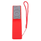 Maxbell Silicone Rubber Case Cover For TV Samsung BN59-01265A Red + Gray - Aladdin Shoppers