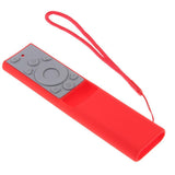 Maxbell Silicone Rubber Case Cover For TV Samsung BN59-01265A Red + Gray - Aladdin Shoppers