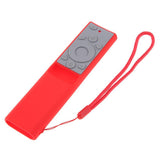Maxbell Silicone Rubber Case Cover For TV Samsung BN59-01265A Red + Gray - Aladdin Shoppers