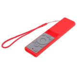 Maxbell Silicone Rubber Case Cover For TV Samsung BN59-01265A Red + Gray - Aladdin Shoppers