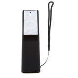 Maxbell Silicone Rubber Case Cover For TV Samsung BN59-01265A Black + White - Aladdin Shoppers