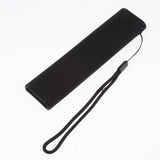 Maxbell Silicone Rubber Case Cover For TV Samsung BN59-01265A Black + White - Aladdin Shoppers
