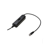 Corded Headphone Call Center Noise Cancelling Headset With Adjustable Mic - Aladdin Shoppers