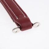 Vintage Style Guitar AMP Amplifier Leather Handle with White Stitching and Screws #2, Pack of 1 - Aladdin Shoppers