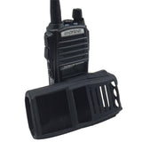 Handheld Soft Rubber Case Protection Cover For Baofeng UV-82 82HP 82L - Aladdin Shoppers