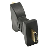 Maxbell Male to 3 RCA Video Audio Adapter AV Converter for 1080P DVD