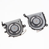 Laptop CPU Cooling Fan for HP Elitebook Folio 1040 G3 Cooler Fan