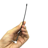 4G LTE 5dBi Antenna CRC9 Male Connector For Router Modem Network Card - Aladdin Shoppers