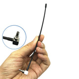 4G LTE 5dBi Antenna CRC9 Male Connector For Router Modem Network Card - Aladdin Shoppers