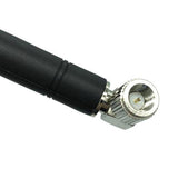 Maxbell 5dbi 3G 4G LTE Antenna Conenctor SMA Vertical Polarization Omni for Router - Aladdin Shoppers