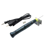 Mini 5V 8W USB Soldering Iron Pen Tip Electric Powered Welding Touch Switch - Aladdin Shoppers