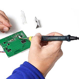 Mini 5V 8W USB Soldering Iron Pen Tip Electric Powered Welding Touch Switch - Aladdin Shoppers