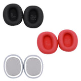 2Pcs Ear Pads Cushion Cover Headsets Ear Protector Cups for Edifier W820BT - Aladdin Shoppers