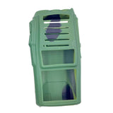 Handheld Soft Rubber Case Protection Cover For Baofeng UV-82 82HP 82L Green - Aladdin Shoppers