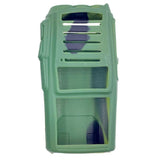 Handheld Soft Rubber Case Protection Cover For Baofeng UV-82 82HP 82L Green - Aladdin Shoppers