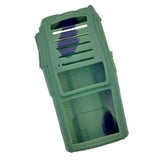 Handheld Soft Rubber Case Protection Cover For Baofeng UV-82 82HP 82L Green - Aladdin Shoppers