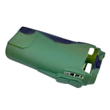 Handheld Soft Rubber Case Protection Cover For Baofeng UV-82 82HP 82L Green - Aladdin Shoppers
