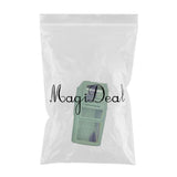 Handheld Soft Rubber Case Protection Cover For Baofeng UV-82 82HP 82L Green - Aladdin Shoppers