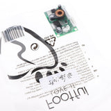 Maxbell DC/DC 12V To 5V to 3.3V Voltage Step Down Converter Board Power Supply Module for LCD TV Monitors - Aladdin Shoppers