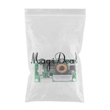 Maxbell DC/DC 12V To 5V to 3.3V Voltage Step Down Converter Board Power Supply Module for LCD TV Monitors - Aladdin Shoppers
