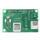 Maxbell DC/DC 12V To 5V to 3.3V Voltage Step Down Converter Board Power Supply Module for LCD TV Monitors - Aladdin Shoppers