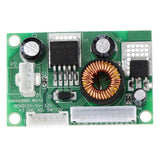 Maxbell DC/DC 12V To 5V to 3.3V Voltage Step Down Converter Board Power Supply Module for LCD TV Monitors - Aladdin Shoppers