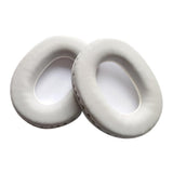 Maxbell 2 Pairs Replacement Earpads Ear Pads for Edifier W800BT Headphone Headset