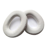 Maxbell 2 Pairs Replacement Earpads Ear Pads for Edifier W800BT Headphone Headset