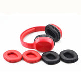 Maxbell 2 Pairs Earpads Ear Pads for Edifier W800BT Headphone Headsets