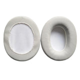 Maxbell 2 Pairs Earpads Ear Pads for Edifier W800BT Headphone Headsets