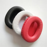 Maxbell 2 Pairs Earpads Ear Pads for Edifier W800BT Headphone Headsets