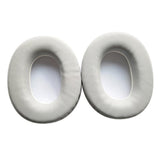Maxbell 2 Pairs Replacement Earpads Ear Pads for Edifier W800BT Headphone Headset