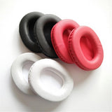 Maxbell 2 Pairs Earpads Ear Pads for Edifier W800BT Headphone Headsets