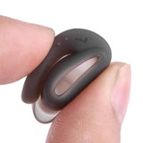 Maxbell 4x3 Pairs Earphone Earbuds Tips Caps Compatible with JBL T280BT Headsets Gray