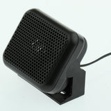 Maxbell 1 Piece 3.5mm Mini Auto Car Radio External Speaker for Yaesu FT-1802M / FT-1807M / FT-1900R / FT-1907R /FT-7800R / FT-7900R/FT-8800R - Aladdin Shoppers