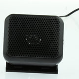 Maxbell 1 Piece 3.5mm Mini Auto Car Radio External Speaker for Yaesu FT-1802M / FT-1807M / FT-1900R / FT-1907R /FT-7800R / FT-7900R/FT-8800R - Aladdin Shoppers