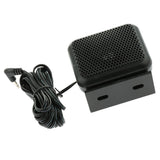 Maxbell 1 Piece 3.5mm Mini Auto Car Radio External Speaker for Yaesu FT-1802M / FT-1807M / FT-1900R / FT-1907R /FT-7800R / FT-7900R/FT-8800R - Aladdin Shoppers