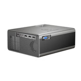 Maxbell Mini Home Movie Theater Projector Portable 1080p Full HD 4K - AU Plug