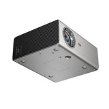 Maxbell Mini Home Movie Theater Projector Portable 1080p Full HD 4K - AU Plug